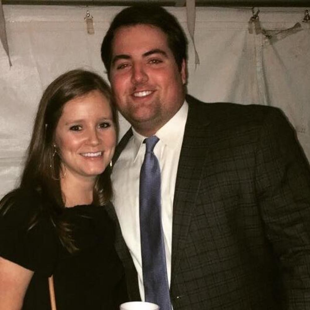 Meet your Posher, Caroline